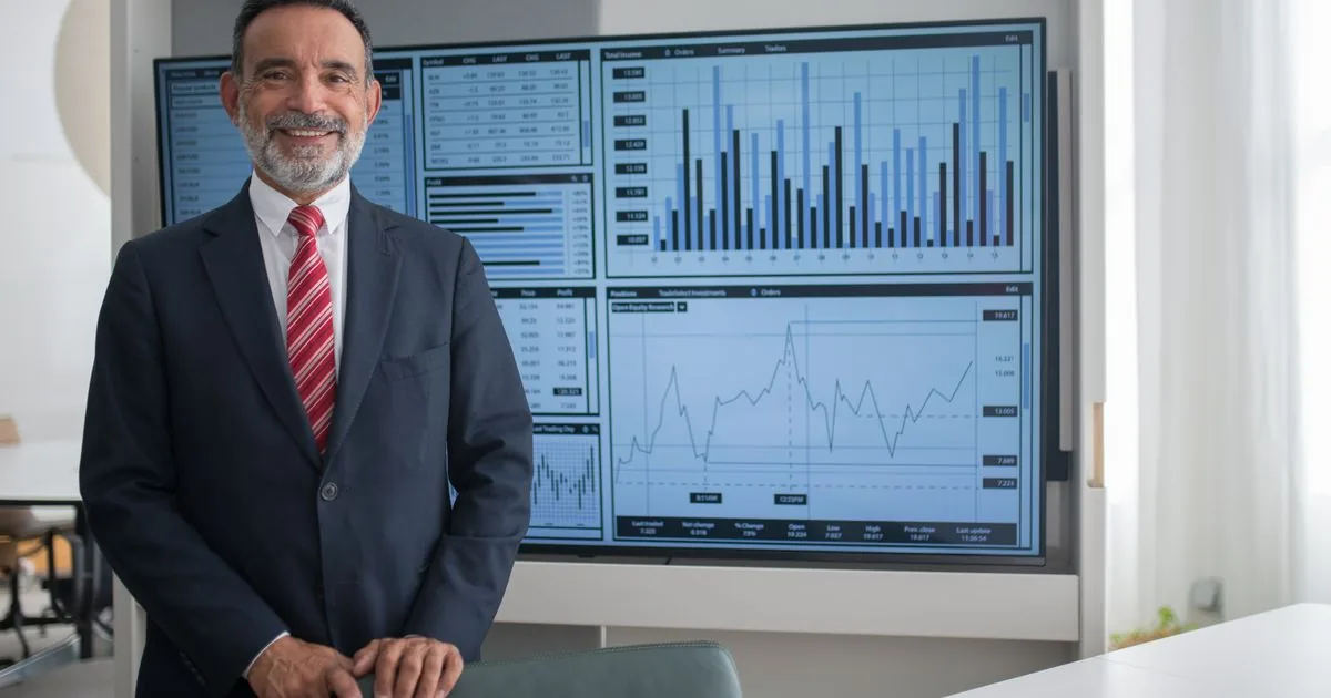 Business performance coaching in Melbourne